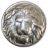 Голова льва малая (штамповка)